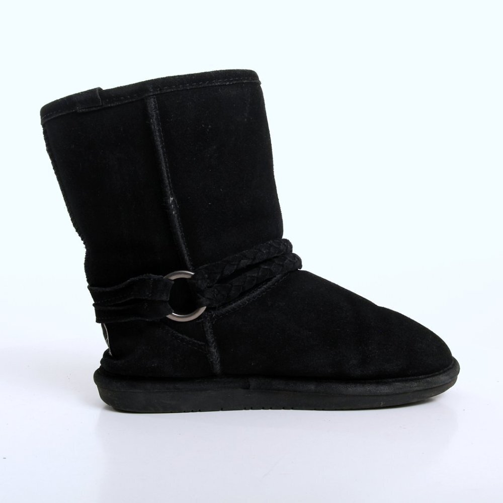 Bearpaw Adele Harness Boots Size 7 - image 3